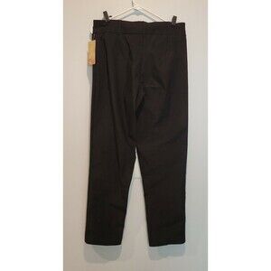 BCC Women's Millennium Pull-On Pants size 10 black